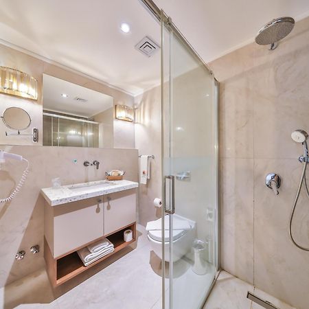 Molino Hotel Каш Екстериор снимка