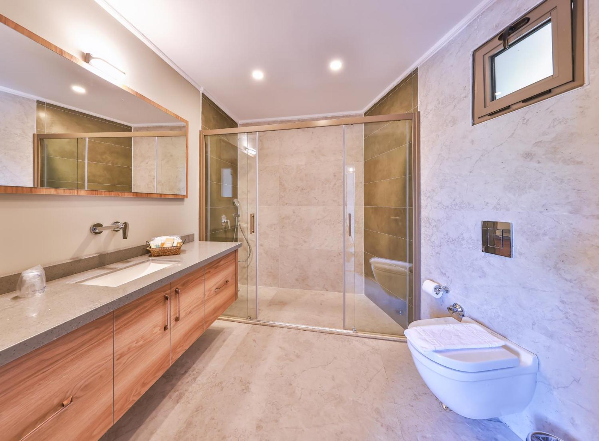 Molino Hotel Каш Екстериор снимка